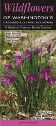 Wildflowers of Washington's Cascades & Olympic Mountains