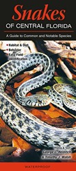 Snakes of Central Florida