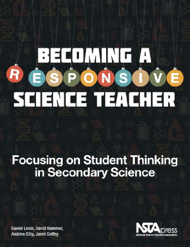 Becoming a Responsive Science Teacher