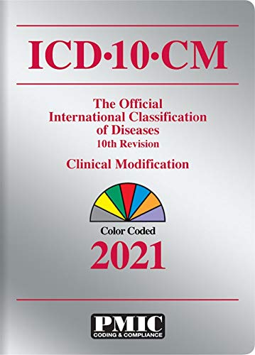 ICD-10-CM 2021