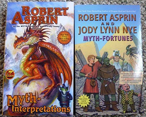 Myth-Fortunes