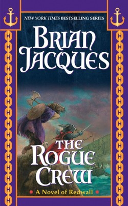 The Rogue Crew
