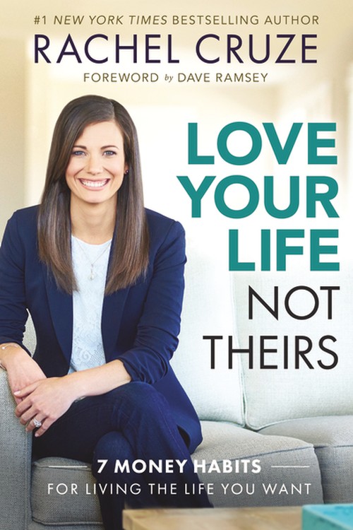 Love Your Life, Not Theirs