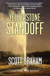 Yellowstone Standoff
