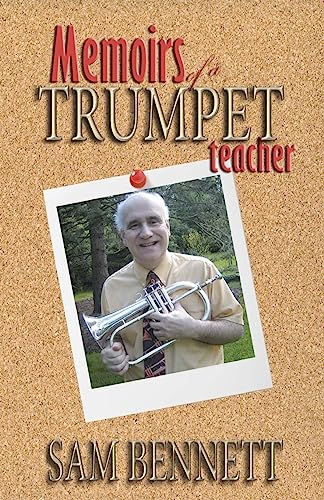 Memoirs of a Trumpet Teacher