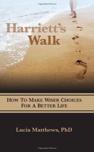 Harriett's Walk