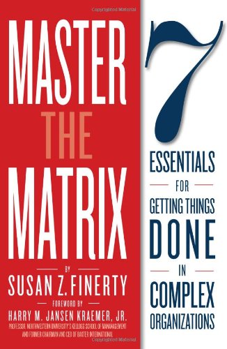 Master the Matrix