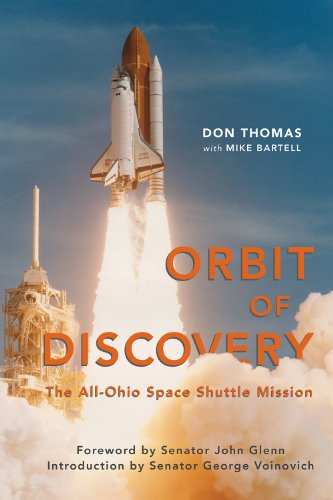 Orbit of Discovery