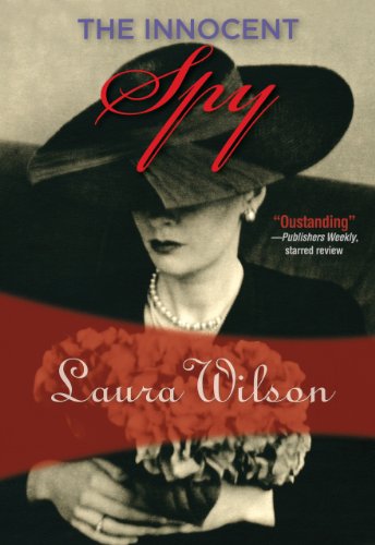 The Innocent Spy