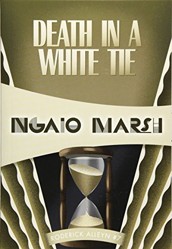 Death in a White Tie
