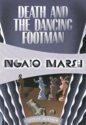 Death and the Dancing Footman