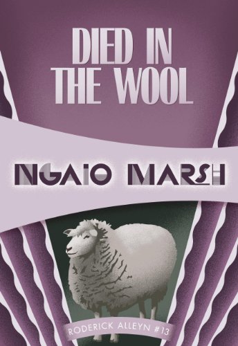 Died in the Wool