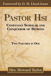 Pastor Hsi