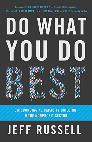Do What You Do Best