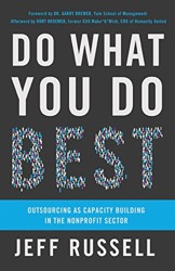Do What You Do Best