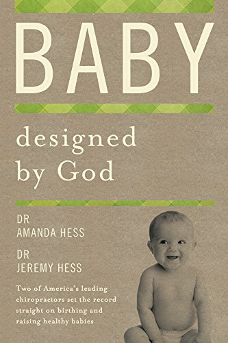 Baby Designed by God