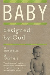 Baby Designed by God