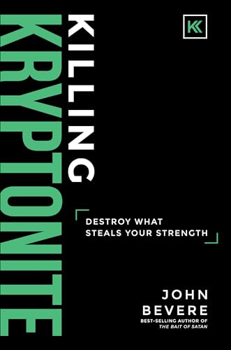 Killing Kryptonite