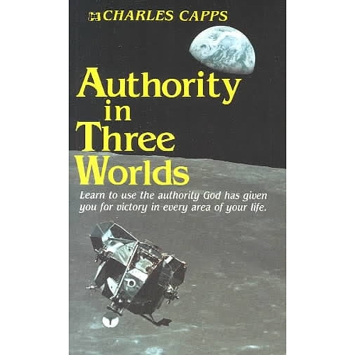 Authority in Three Worlds