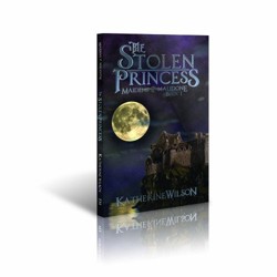 The Stolen Princess
