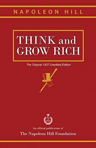 Think and Grow Rich