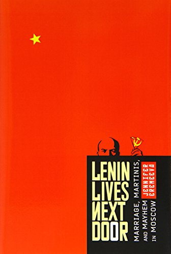Lenin Lives Next Door