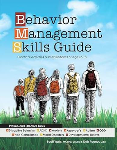 Behavior Management Skills Guide