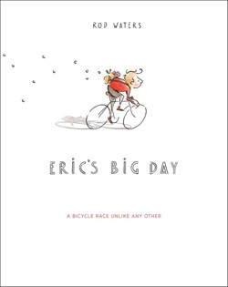 Eric's Big Day