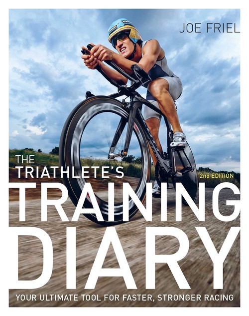 The Triathlete's Training Diary