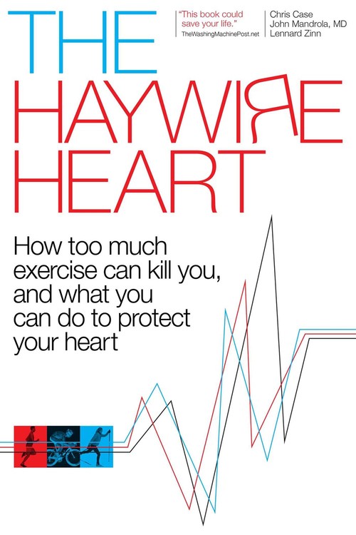 The Haywire Heart
