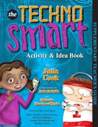 The Techno Smart Activity and Idea Book