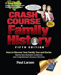 Crash Course in Family History