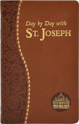 Day by Day with Saint Joseph
