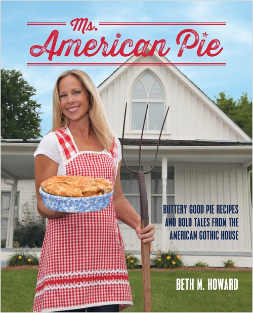 Ms. American Pie