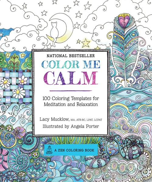 Color Me Calm