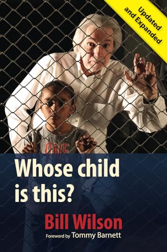 Whose Child Is This? (Expanded Edition)