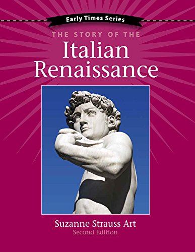 Early Times: The Story of the Italian Renaissance