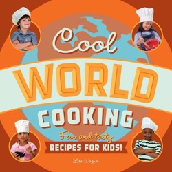 Cool World Cooking