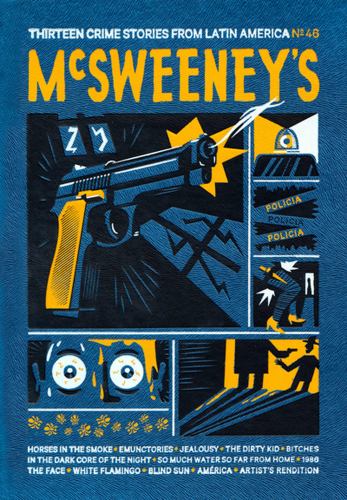 McSweeney's Issue 46