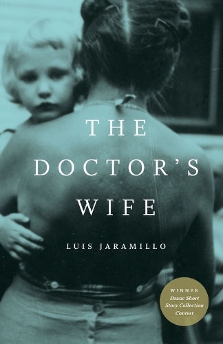 The Doctor's Wife