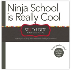 Ninja School Is Really Cool