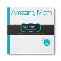 Amazing Mom