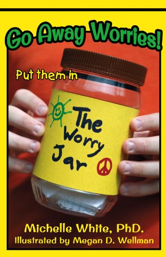 Go Away Worries!