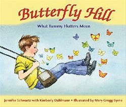Butterfly Hill