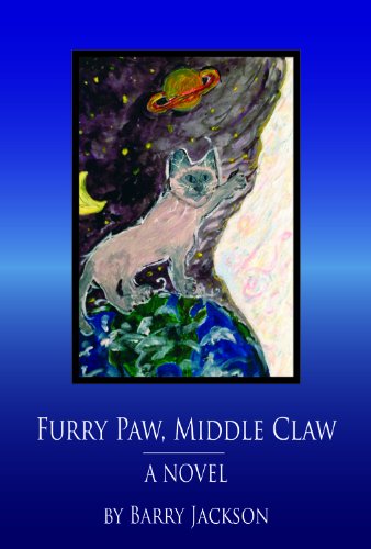 Furry Paw, Middle Claw