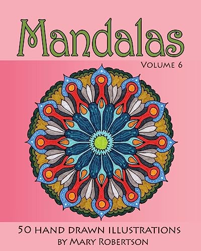 Mandalas