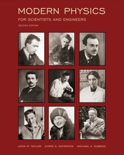 Modern Physics, second edition