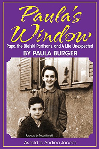Paula's Window