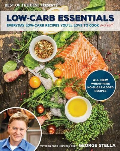 Low-Carb Essentials