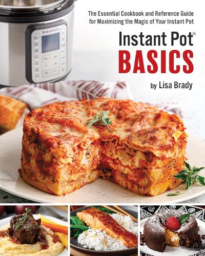 Instant Pot Basics